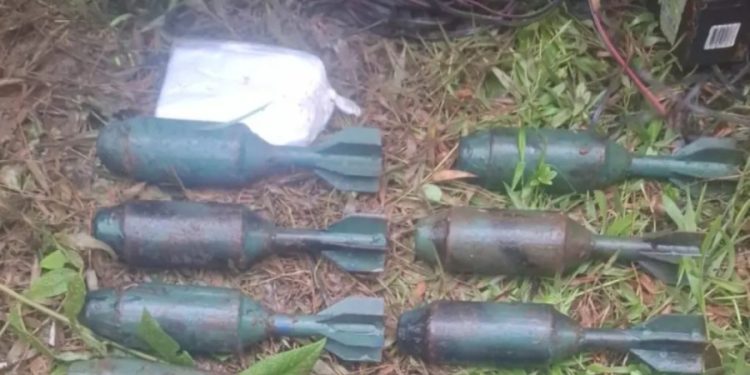 Frustran atentado con drones y explosivos en Jamundí; señalan a alias ‘Marlon’ como responsable