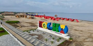 Puerto Mocho, un año de la transformación turística y social en Barranquilla