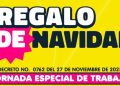 Jornada especial en sedes de la Alcaldía de Barranquilla: sábado 29 de noviembre y 13 de diciembre