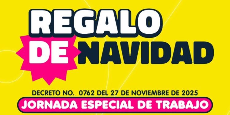 Jornada especial en sedes de la Alcaldía de Barranquilla: sábado 29 de noviembre y 13 de diciembre