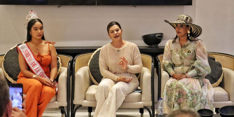 Manatí renueva su tradición centenaria: inicia la celebración religiosa más emblemática del sur del Atlántico