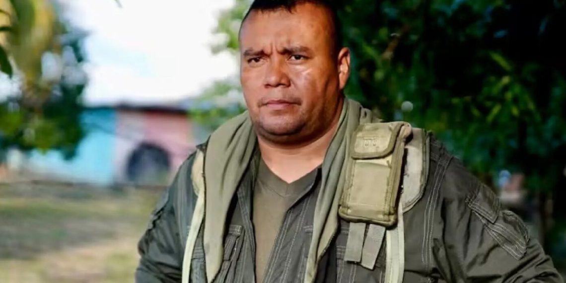 Investigarán a funcionarios de la Dijín por interceptación a caravana en la que viajaba alias Calarcá en Antioquia