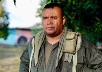 Investigarán a funcionarios de la Dijín por interceptación a caravana en la que viajaba alias Calarcá en Antioquia