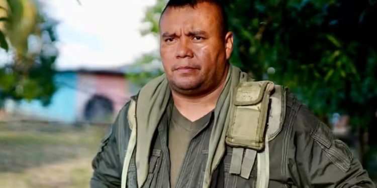 Investigarán a funcionarios de la Dijín por interceptación a caravana en la que viajaba alias Calarcá en Antioquia