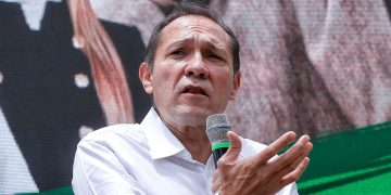 Procuraduría abrió indagación al ministro de Trabajo, Antonio Sanguino, por presuntas irregularidades en publicaciones en redes sociales