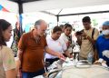 Gastronomía ancestral, la oferta de los habitantes de San Juan de Tocagua para ser visitados