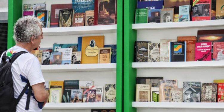 Gobernación le cumplió a las letras y la cultura del Atlántico en la FILBAC 2025