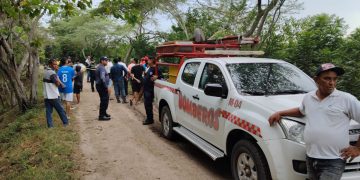 Adulto mayor de 62 años se quita la vida en Sabanagrande