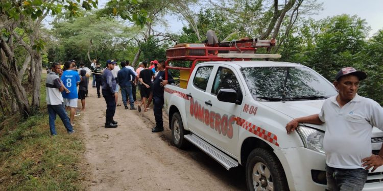 Adulto mayor de 62 años se quita la vida en Sabanagrande