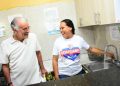 Gobierno de Eduardo Verano entrega acueducto en Burrusco y logra el 100 % de cobertura de agua potable