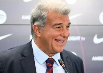 Laporta acusa “barcelonitis” en el Real Madrid