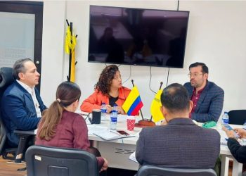 Procuraduría General de la Nación desarrolló mesa de trabajo con el Ministerio de Defensa, para evaluar el plan de seguridad en el suroccidente del país