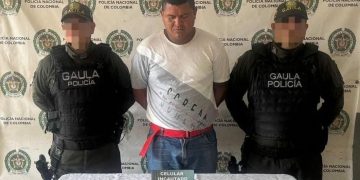 Cae alias “Roger”, señalado cobrador de extorsiones de “Los Pepes” en Soledad: habría recaudado más de $70 millones