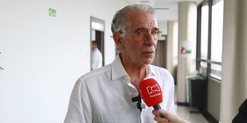 Grave atentado contra la democracia”: Verano tras ataque al gobernador de Arauca, Renson Martínez Prada