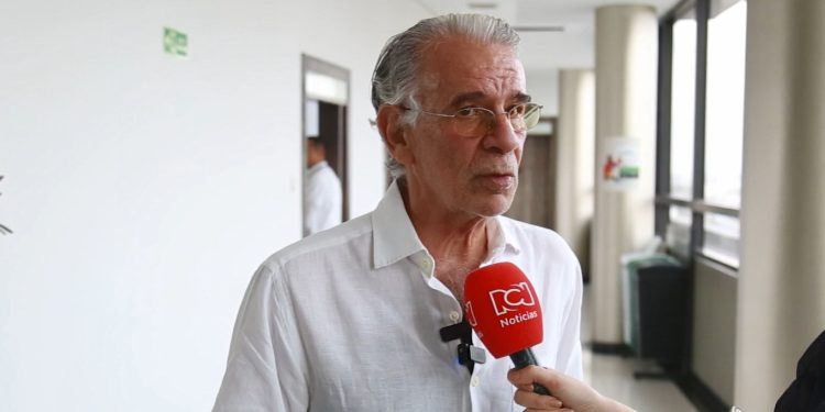 Grave atentado contra la democracia”: Verano tras ataque al gobernador de Arauca, Renson Martínez Prada