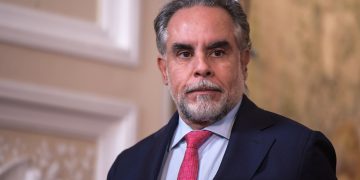 “Siempre tengo temor”: Benedetti responde ante posible suspensión por insultos a magistrada Lombana