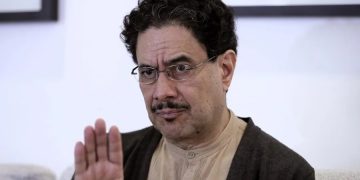 Golpe al Frente Amplio: Registraduría confirma que la consulta del Pacto Histórico fue interpartidista