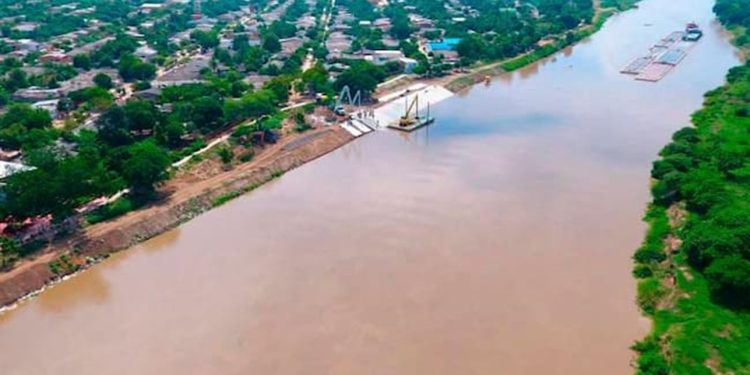 Gobierno aplaza recursos para APP del Canal del Dique: “profunda preocupación” del concesionario