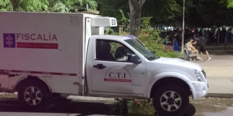 Asesinan a joven estudiante en el barrio Las Palmas de Barranquilla