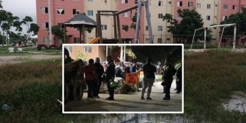 Sicarios asesinan a dos hombres y una mujer en Villa Cordialidad, Barranquilla