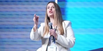 Paloma Valencia: “La decisión de Uribe definiría el consenso en el partido”