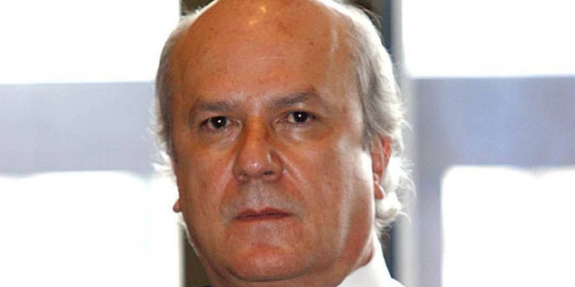 Petro nombra a César Valencia Copete como nuevo ministro de Justicia tras renuncia de Montealegre