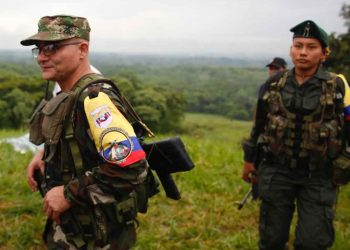 PGN abre investigación por bombardeos en el Cauca donde murieron siete menores reclutados por disidencias