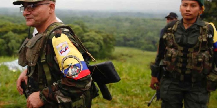 PGN abre investigación por bombardeos en el Cauca donde murieron siete menores reclutados por disidencias