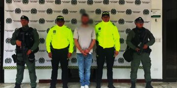 Cae en Cali ciudadano francés buscado por Interpol por blanqueo de capitales