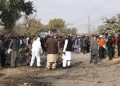 Al menos 5 muertos y 20 heridos en una explosión en Islamabad, Pakistán