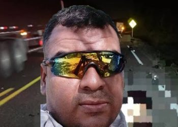 Hombre muere en grave accidente entre Molinero y Arroyo de Piedra, en la vía La Cordialidad