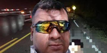 Hombre muere en grave accidente entre Molinero y Arroyo de Piedra, en la vía La Cordialidad