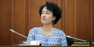 Consejo de Estado avanza en estudio de la pérdida de investidura de la senadora Isabel Zuleta