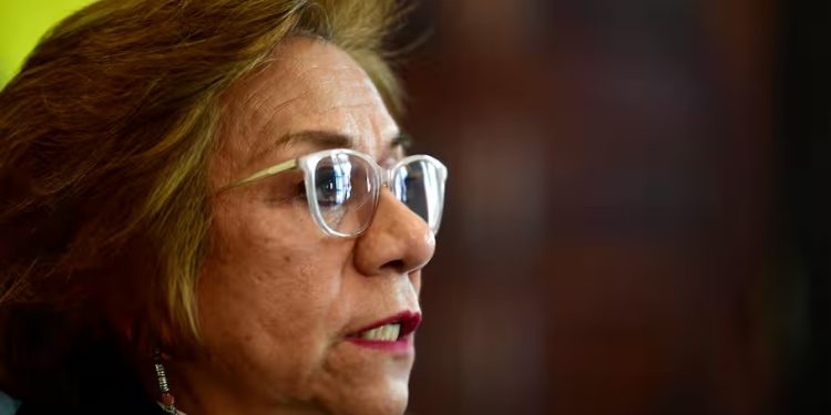 Canciller considera “injusta” la inclusión de Petro en la Lista Clinton y respalda publicación de sus gastos