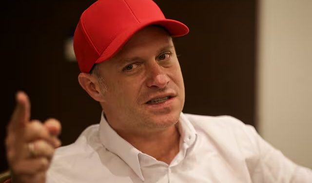 Héctor Olimpo Espinosa propone aplazar encuesta interna de la Fuerza de las Regiones