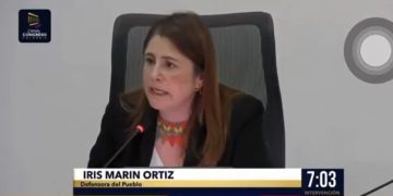 Defensoría alerta fracaso en la prevención del reclutamiento infantil y pide unión nacional