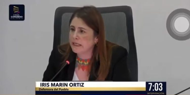 Defensoría alerta fracaso en la prevención del reclutamiento infantil y pide unión nacional