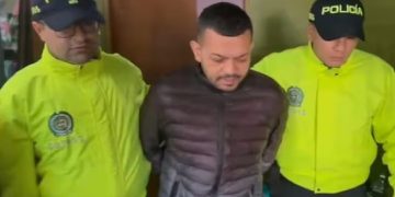 Alias “el costeño” irá a juicio por asesinato de comerciante mexicano en Medellín