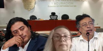 La fiscal Lucy Laborde aplaza inspección clave en el caso de presunta financiación irregular de la campaña Petro 2022