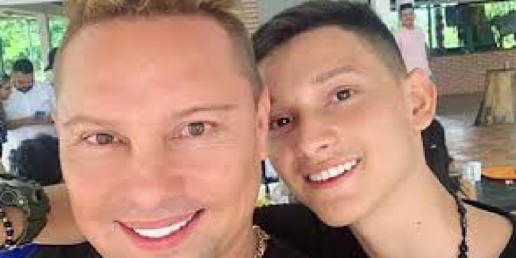 Detrás de la desaparición del hijo de Giovanny Ayala estarían las disidencias de “Iván Mordisco”