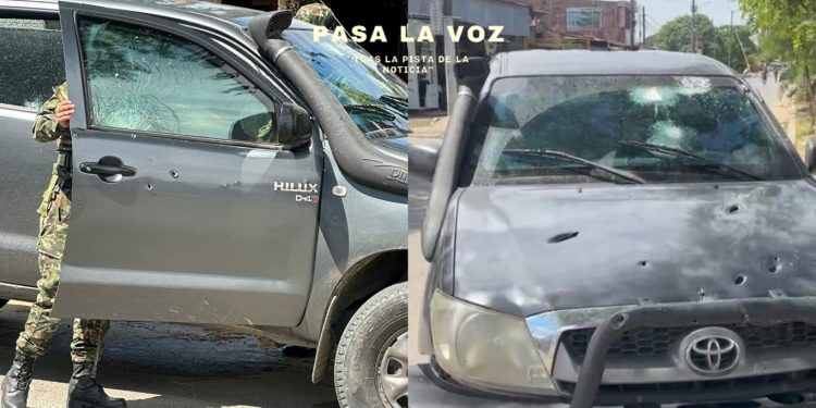 Atacan con explosivos el Batallón Energético y Vial N.º 1 en Arauquita