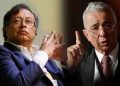 Uribe niega invitación de Petro a la JEP: “esas reuniones me llevaban al bobicomio”