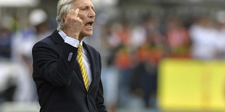 José Pékerman se sincera años después de su salida: “En Colombia me fui con mucha tristeza” El técnico argentino aseguró que le tiene fe al combinado nacional, de cara al Mundial del 2026.