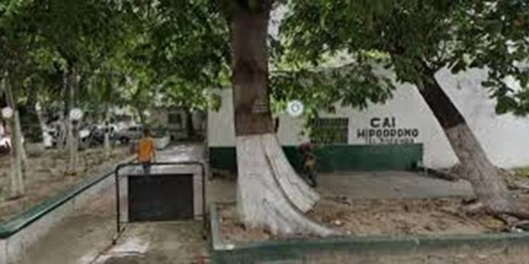 Recapturan a un cuarto fugado de las carceletas del CAI Hipódromo en Soledad