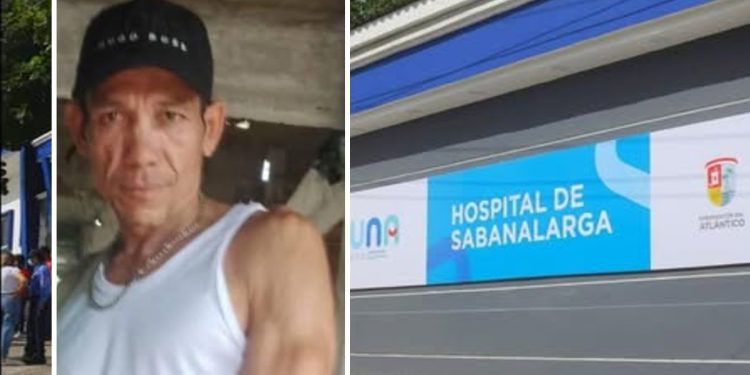 Ataque sicarial en Sabanalarga deja un hombre muerto; es el segundo caso en menos de 24 horas