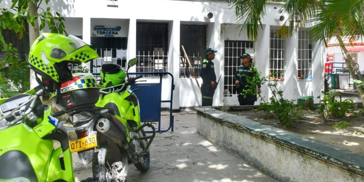 Siguen prófugos tres de los siete reclusos que escaparon del CAI del Hipódromo; hacinamiento supera el 750 %