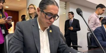 Juan Sebastián Gómez encabezará la lista al Senado de la coalición Ahora Colombia