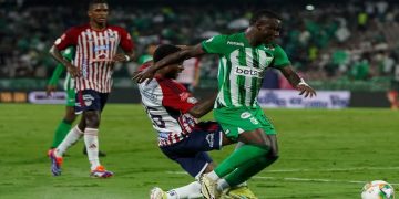 Junior visita a Nacional en “final adelantada” por el liderato del Grupo A