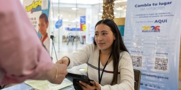 Registraduría realizará segunda jornada de inscripción de ciudadanos del 27 al 30 de noviembre