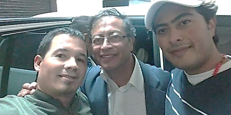 El pasado político de Wilmar Mejía, el funcionario de inteligencia envuelto en el caso Calarcá